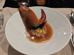 -广州花园酒店·凌璇阁旋转餐厅CAROUSEL360