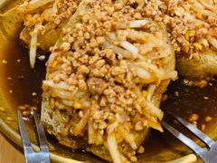 -小豆海棠(嘉兴路店)