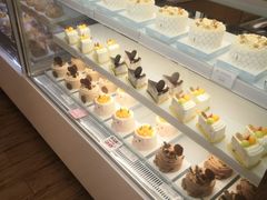 -好利来(北美N1店)