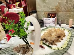 -东江海鲜酒家(艺都分店)