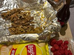 -小胡子祥彪烧烤(北湖总店)