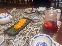 -南京大牌档(崇文门国瑞店)