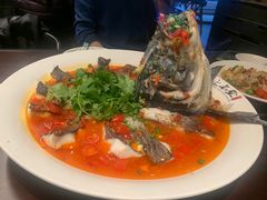 -上名堂·鱼头好吃(体育场路店)