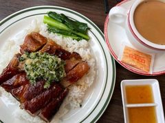 -新旺茶餐厅(鑫耀·光环live店)