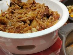-西贝(宝乐汇店)