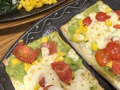 -萨莉亚意式餐厅(南海万达广场店)