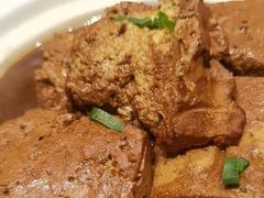 -天毓山庄·餐厅