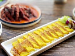 桂花米糕-薇酌饮·陕西菜(南门外店)