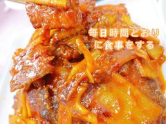 乐乐烧带鱼-乐乐餐厅(湘子庙街店)