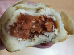 椒盐饼-一大糕点(纬六路店)