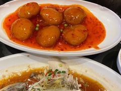-国人川菜(李家村建东街店)