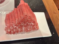 -南门涮肉(上海二店)