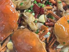 -胖哥俩肉蟹煲(湖滨银泰in77店)