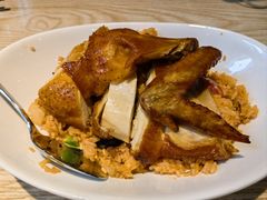 -滋味满屋美食坊(上海街店)