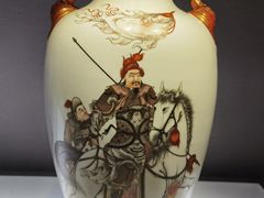 -景德镇中国陶瓷博物馆