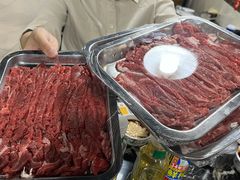 -欣悦坊陈一刀热气羊肉火锅(清真路店)