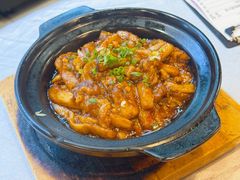 -明本湛江鸡•海鲜小厨(陈家祠店)