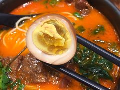 -和府捞面(东直门银座店)