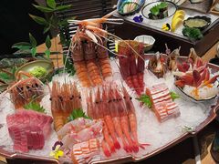 -Minase水濑·日料放题(外滩店)
