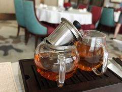 -国贸旋转餐厅(国贸广场店)