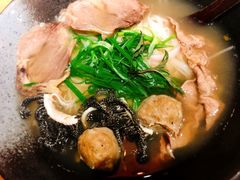-阮氏娘·越南料理(双子塔店)