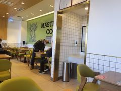 -李先生牛肉面大王(欧亚卖场店)