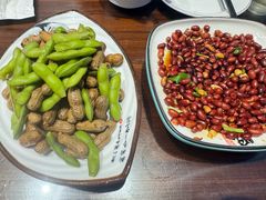 -民间小灶(亭林店)