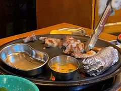 -济州爱肉堂(总店)