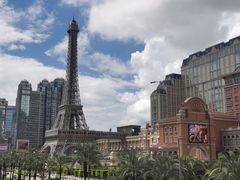 -澳门喜来登大酒店