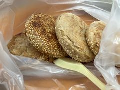 -李小老烧饼(常营民族家园店)
