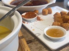 -李氏传家菜(兴城路店)