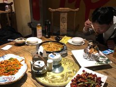 -一盏明灯全素斋(殊像寺店)