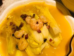 -阿英煲(凉城路店)