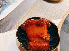 红烧肉-鱼桥巷·美学川菜