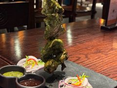 -甘尼仕印度餐厅爵士酒吧(阳春巷店)