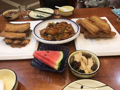 -西新饭店(城中店)