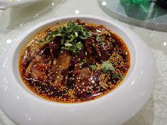 -渝信川菜(南滨店)