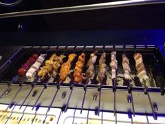 iphone_upload_pic-很久以前羊肉串(清河店)