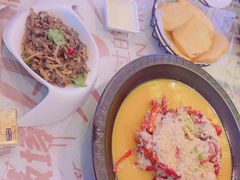 -金陵暴走小龙虾·迷踪蟹(凯德MALL店)