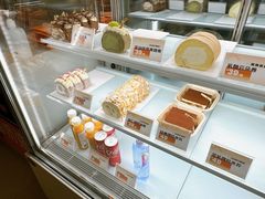 -卷们·现制生日蛋糕·蓝风车动物奶油(金源店)
