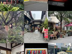 -成都杜甫草堂博物馆