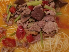 -粉小主·贵州酸汤牛肉粉(南京仙林金鹰店)