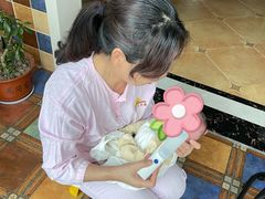 -金贝儿月嫂(高新尚品国际店)