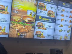 -卡乐星(浦东机场店)
