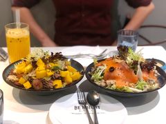 -BE BRIGHT KITCHEN(正佳广场店)