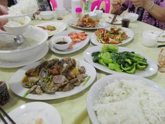 -秋姐美食店(旅游大道店)