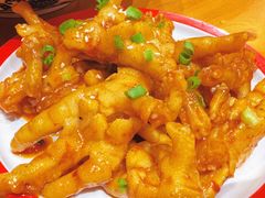 -满盆红龙虾(开发区店)