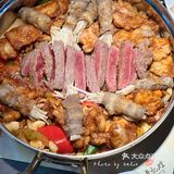 韶关探店 酱汁hin浓郁的三汁焖锅 🍲