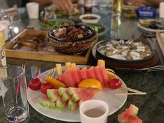 -中环禧悦酒店·禧临阁餐厅