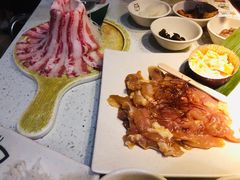 -猫抓烤肉(武进吾悦广场店)
